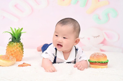 滑县六个多月宝宝辅食